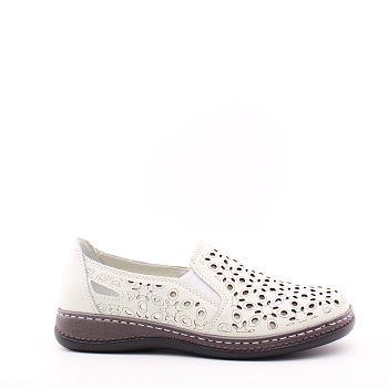 LUKME ерфорированные туфли 