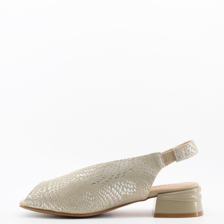 SPUR босоножки