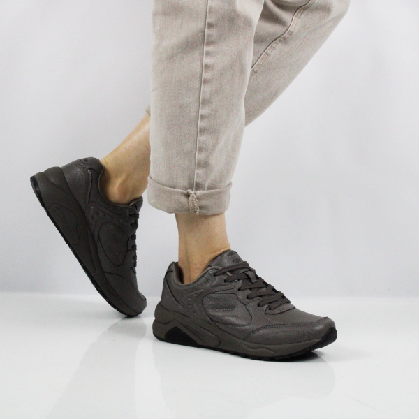 STROBBS кроссовки из натуральной кожи