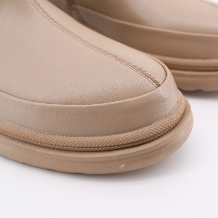 LUKME ботинки на молнии