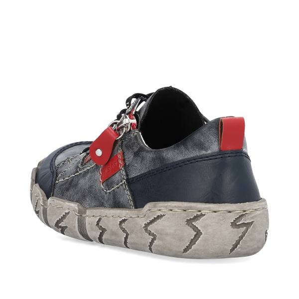 RIEKER Кеды комфорт 