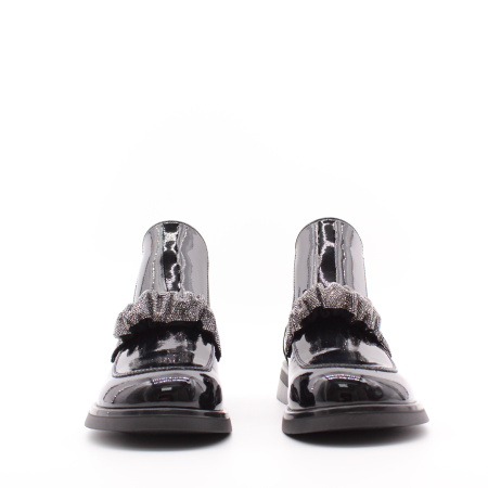 LUKME лаковые ботинки