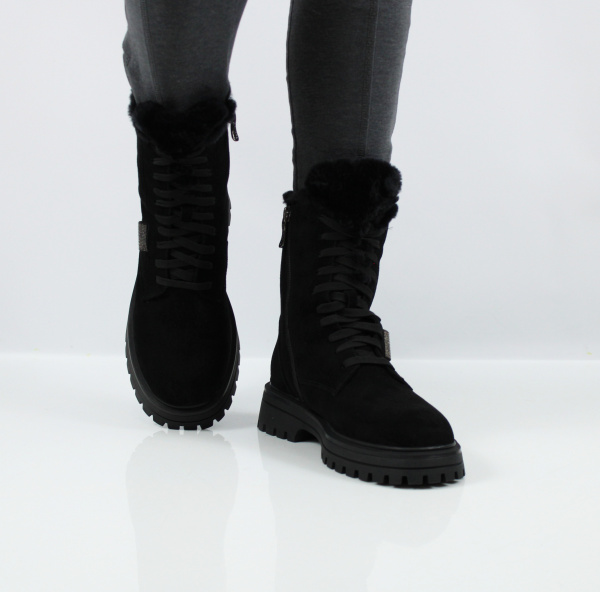 RESPECT ботинки