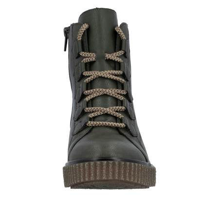 RIEKER зимние ботинки 