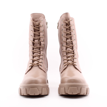 BONAVI полусапоги на шнуровке