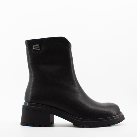 LUKME зимние ботильоны