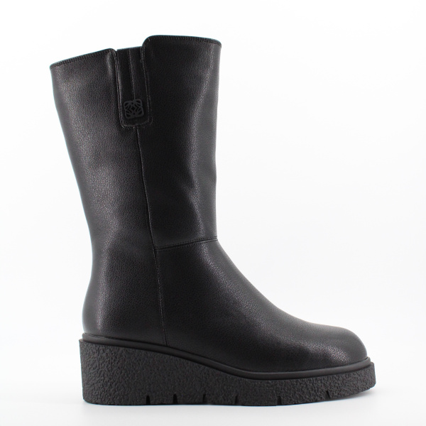 MADELLA полусапоги на танкетке