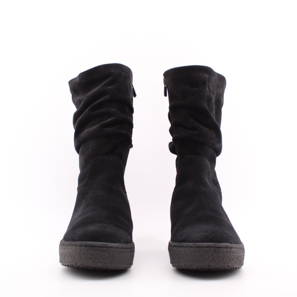 ROMER полусапоги на толстой подошве