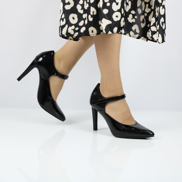 Туфли - лодочки MARCO TOZZI