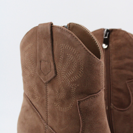 TOFA полусапоги