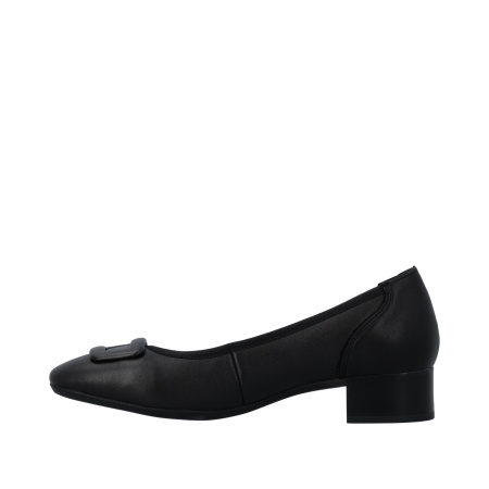 RIEKER туфли - комфорт