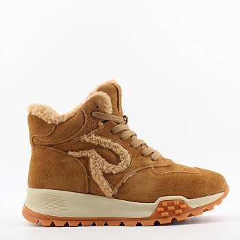 RESPECT зимние кроссовки