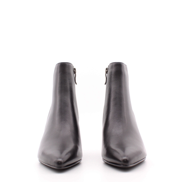 Ботильоны на каблуке RESPECT