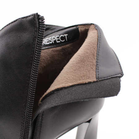 RESPECT ботильоны