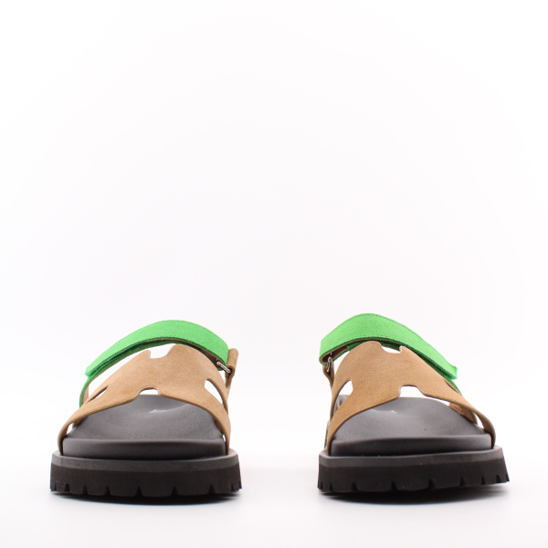 MADELLA сабо мультиколор