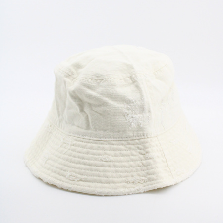 BADEN панама молочного цвета