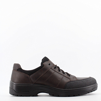 RIVERI полуботинки на шнуровке