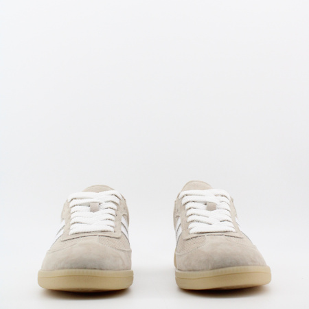 RESPECT кеды бежевые