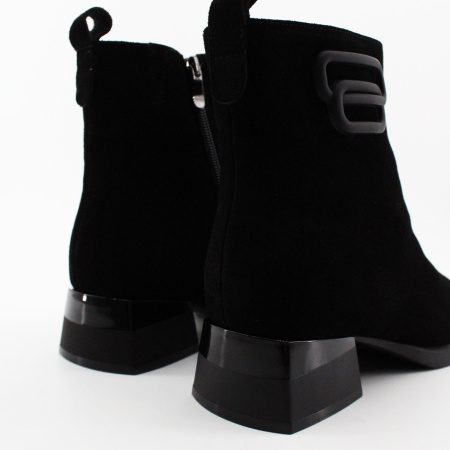 LUKME зимние ботильоны