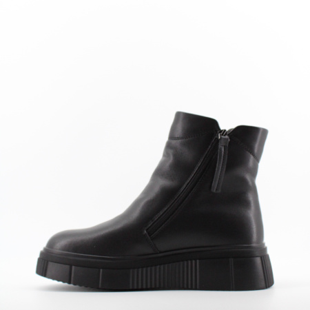 COVANI зимние полусапоги 