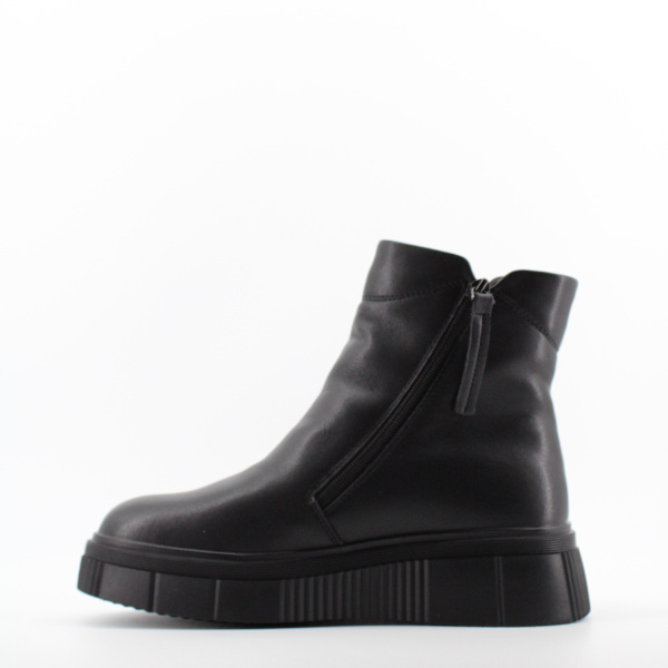 COVANI зимние полусапоги 