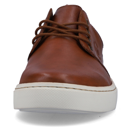 Кеды кожаные RIEKER