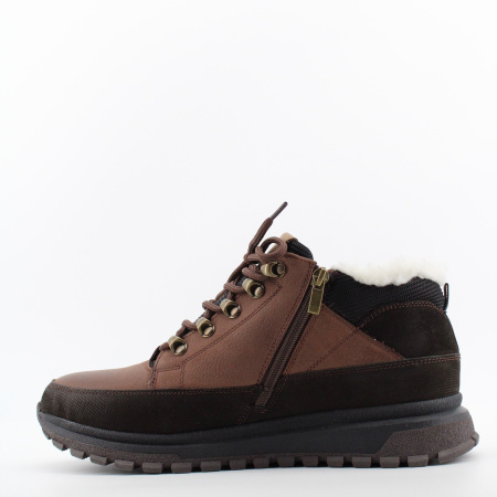 BASKARA кроссовки зимние