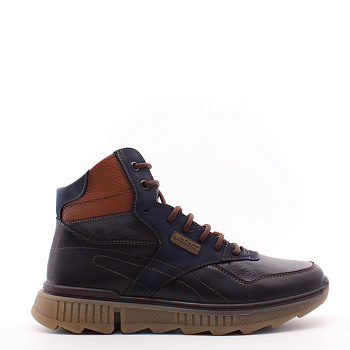 BASKARA кроссовки зимние