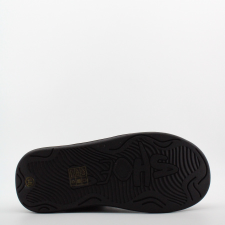 SPUR кеды из натуральной кожи