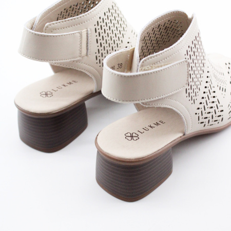 LUKME босоножки