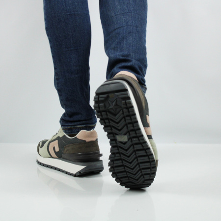 SPUR кроссовки