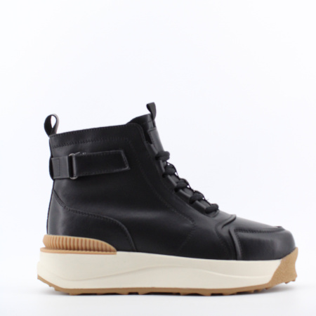 LUKME высокие зимние кроссовки