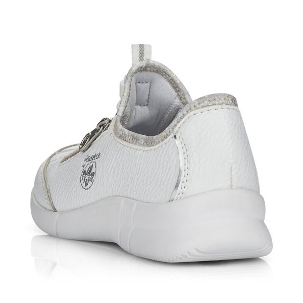 RIEKER Кеды белые 