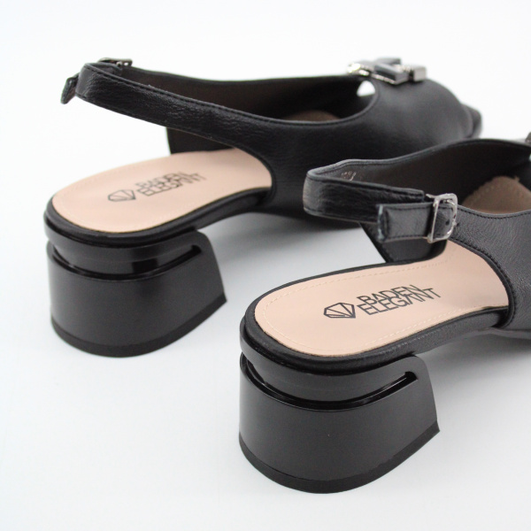 BADEN босоножки на каблуке