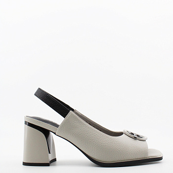 LUKME босоножки на каблуке 