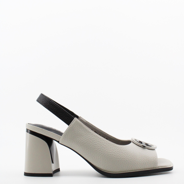 LUKME босоножки на каблуке 