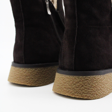 RESPECT ботинки