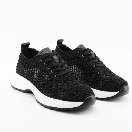 MADELLA текстильные кроссовки