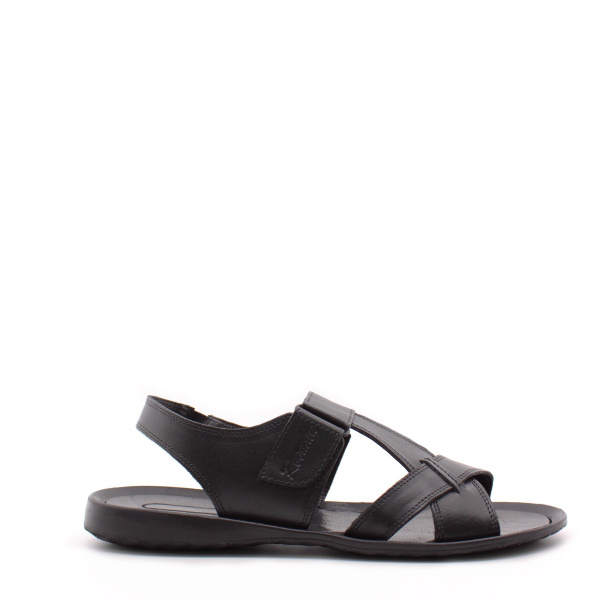 Сандалии на липучке ROOMAN