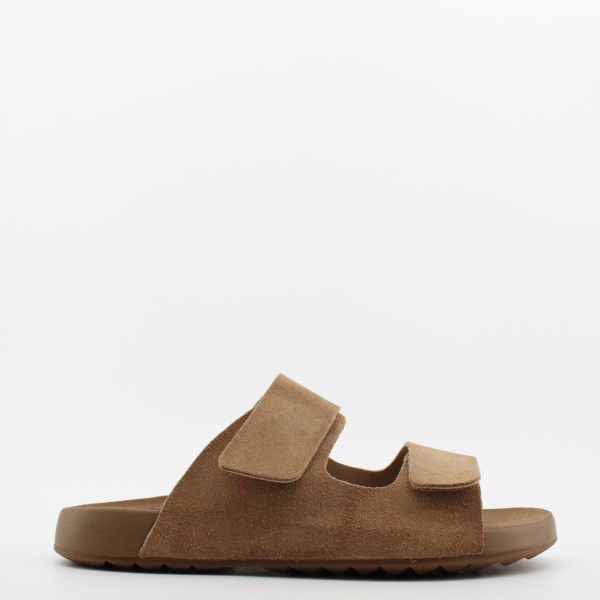 SPUR тренд сезона "биркенштоки"