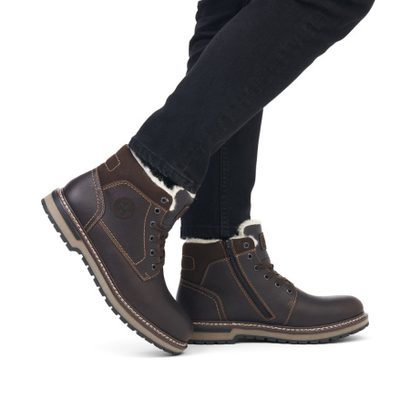 RIEKER ботинки