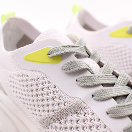 CROSBY кроссовки текстильные супер-мягкие