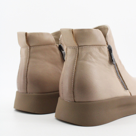 MADELLA ботинки на двух молниях