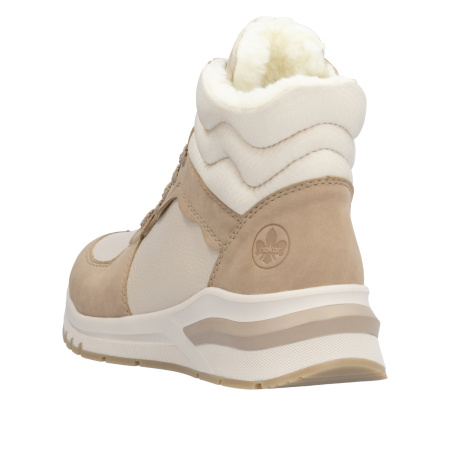 RIEKER зимние кроссовки