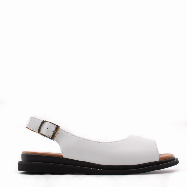 TOFA босоножки со стразами на подошве