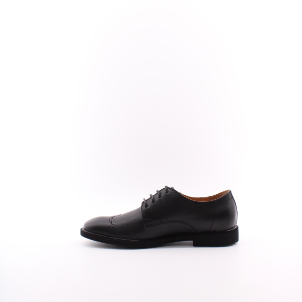 Туфли с отрезным носком ROMER