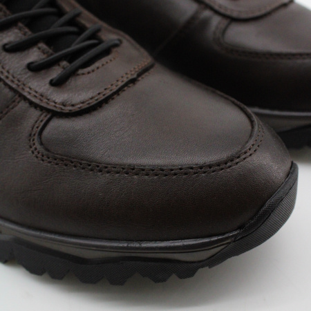 ROOMAN зимние кроссовки на шерсти 