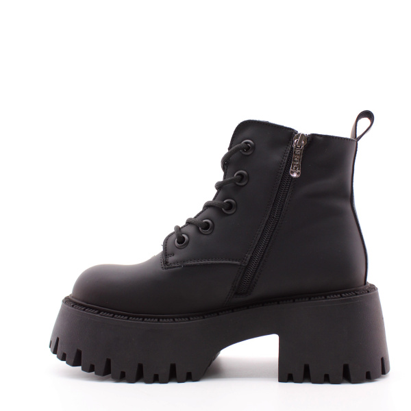 RESPECT ботильоны на массивной подошве