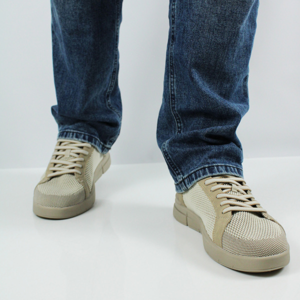 TORSION FIELD кеды