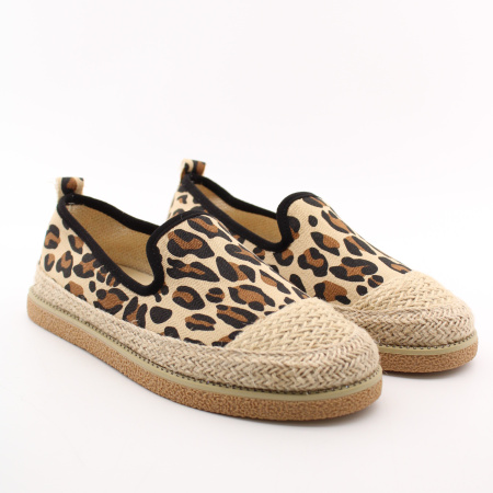 ABRICOT эспадрильи